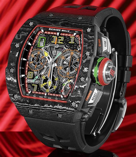 richard mille rm 65-01 fedez|richard mille 65 01 manual.